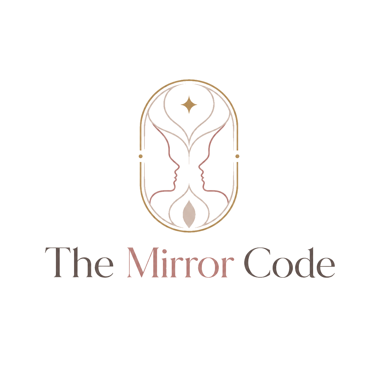 The Mirror Code
